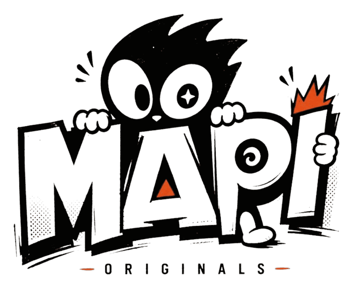 MAPI ORIGINALS